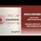 Traffic Jams: World/Inferno Friendship Society - ‘Only Anarchists Are Pretty’